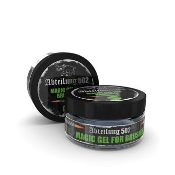 Abteilung 502: Magic Gel for Brushes 75ml