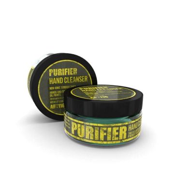 Abteilung 502: Purifier Hand Cleanser 75ml