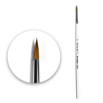 Abteilung 502: Top Line Pincel Marta Kolinsky 2