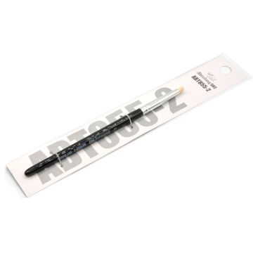 Abteilung 502: Dry brush No. 2