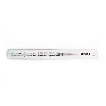 Abteilung 502: ABT Liner Brush 1 (18mm Long Hair)