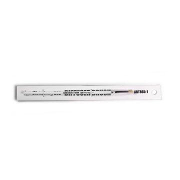 Abteilung 502: ABT Diffuser Brush 1 (8mm Long Hair)