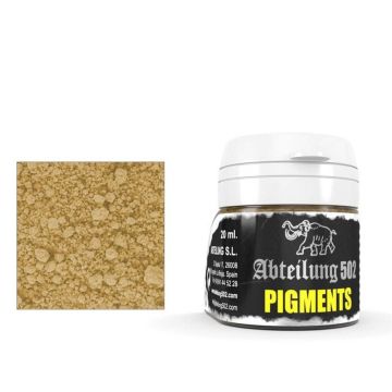 Abteilung 502: Beach Sand 20ml