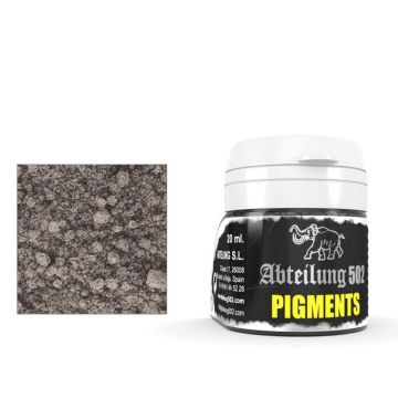 Abteilung 502: Bright Iron 20ml