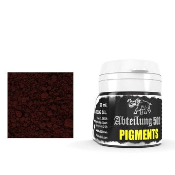 Abteilung 502: Old Rust 20ml