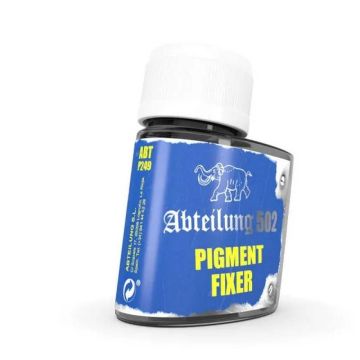 Abteilung 502: Pigment Fixer 75ml