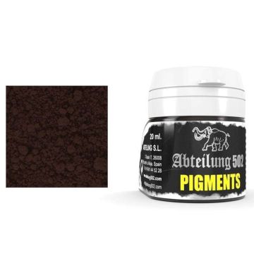 Abteilung 502: Track Rust 20ml