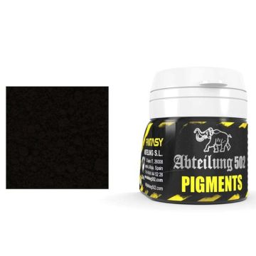 Abteilung 502: Rocket Exhaust 20ml