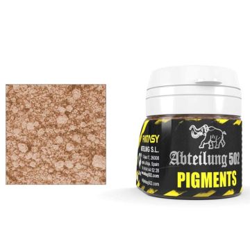 Abteilung 502: Brass 20ml