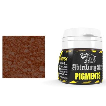 Abteilung 502: Copper 20ml