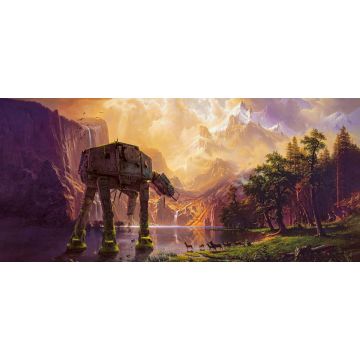 Walker - Gamer Mousepad