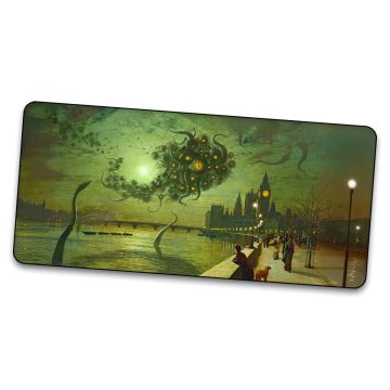 Yog Sototh - Gamer Mousepad