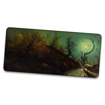 Nyarlathotep - Gamer Mousepad