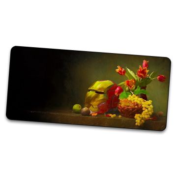 Ironman - Gamer Mousepad