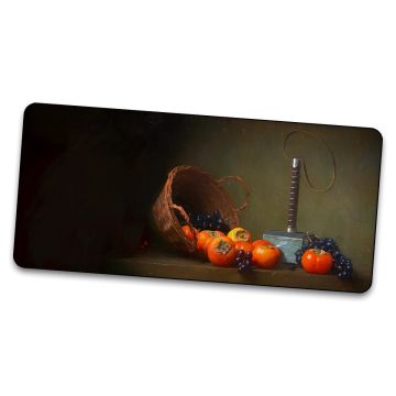 Mjolnir - Gamer Mousepad