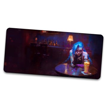 Jinx - Gamer Mousepad