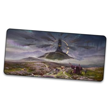 Clair Obscur - Gamer Mousepad
