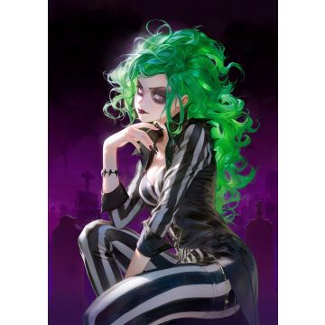 Bettlejuice - Poster A2