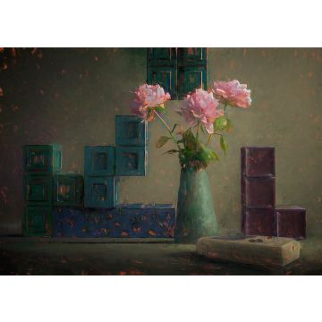 Tetris - Poster A2