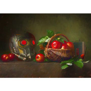 Starlord Still Life - Poster A2