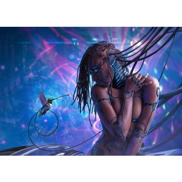 Messenger - Poster A2