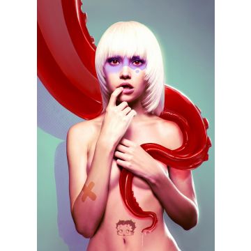 Best Friends - Poster A2