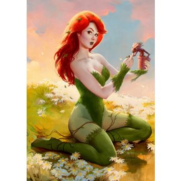 Poison - Poster A2