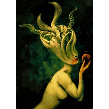 Cthulhurotica - Poster A2
