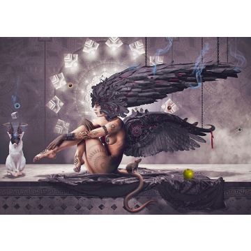Corpus Delicti - Poster A2