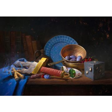 JJK Still Life - Poster A2