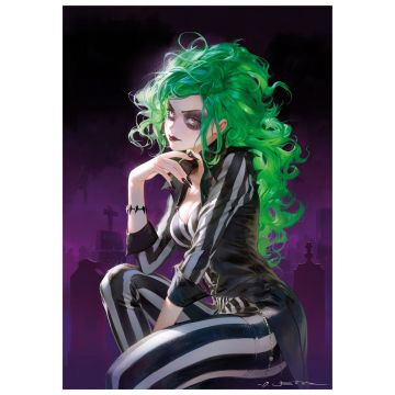 Bettlejuice - Poster A3