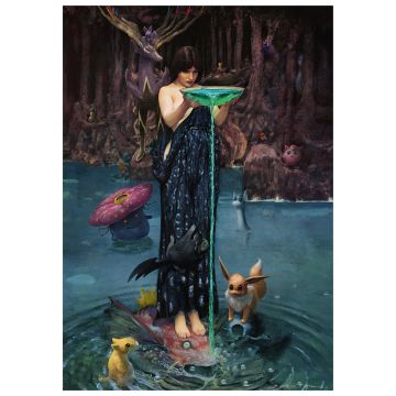 Circe - Poster A3