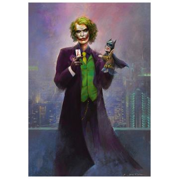 Joker - Poster A3