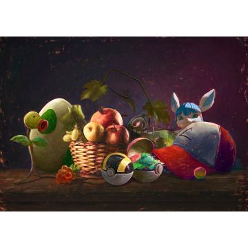 4 Seasons - Poster A3