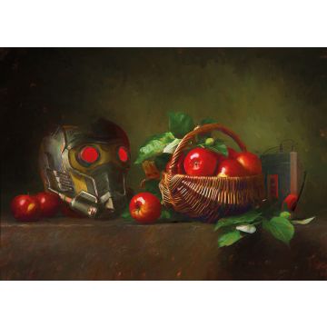 Starlord - Postcard