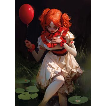 Pennywise - Postcard