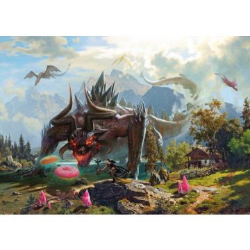 Behemoth - Postcard