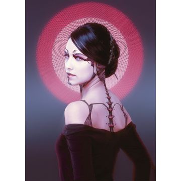 Android Legacy 3 - Postcard