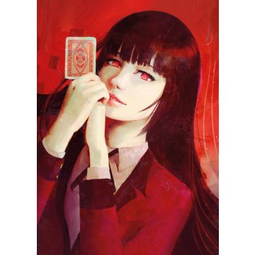 Jumeko - Postcard