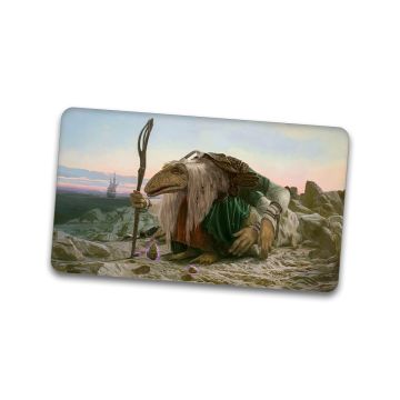 TCG Mystiker - 61 x 35 cm