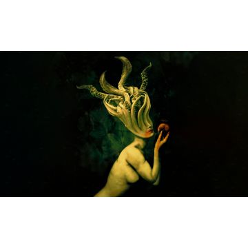 TCG Cthulhurotica Playmat - 61 x 35 cm