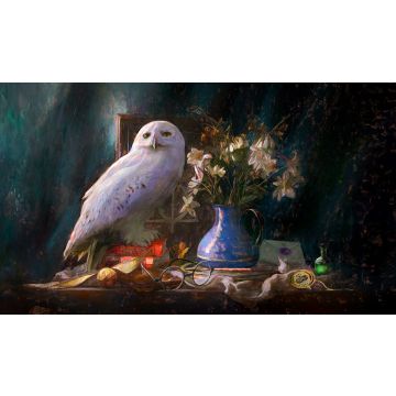 TCG: Hedwig - 61 x 35 cm