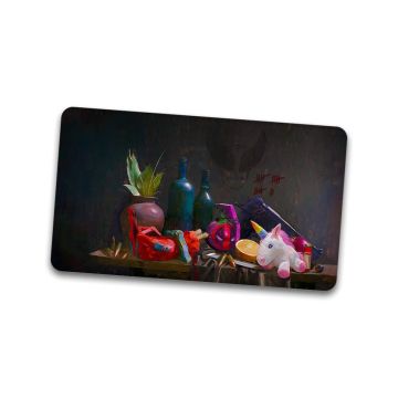 TCG: Eve Milkshake Playmat - 61 x 35 cm