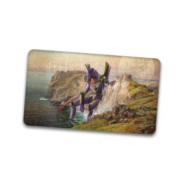 TCG Mecha Coast - 61 x 35 cm