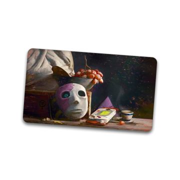 TCG Sallyface - 61 x 35 cm