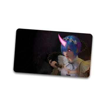 TCG: Rem Playmat - 61 x 35 cm