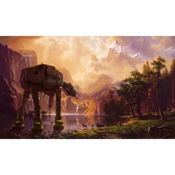 TCG: Walker Playmat - 61 x 35 cm