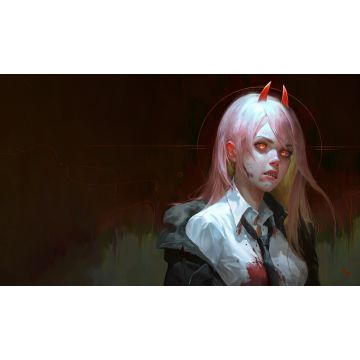 TCG: Power Stitched Playmat - 61 x 35 cm
