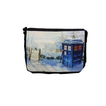 Shoulder Bag - Magpie Calling