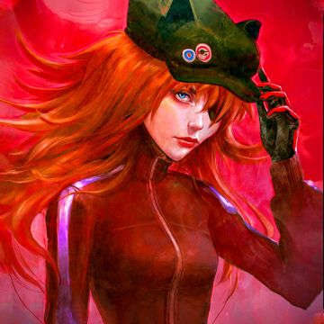 Asuka - Dice Tray